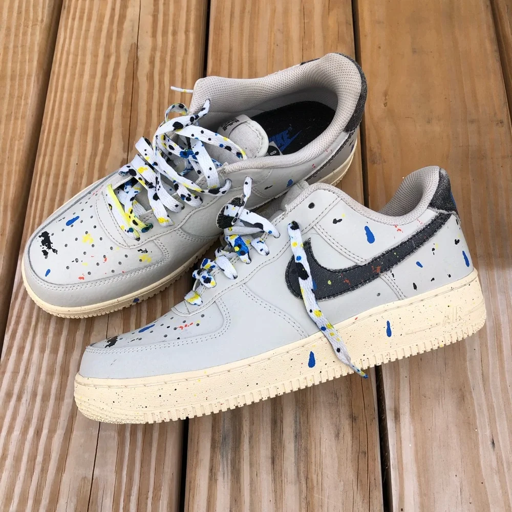 Nike Air Force 1 Low '07 LV8